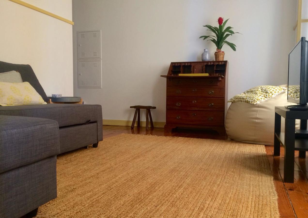 Sant'Ana Guest House 레이리아 외부 사진
