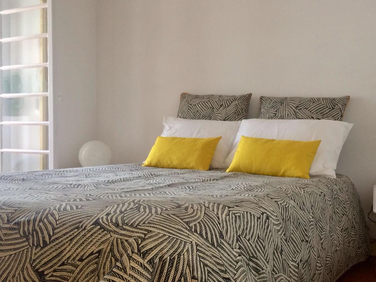 Sant'Ana Guest House 레이리아 외부 사진