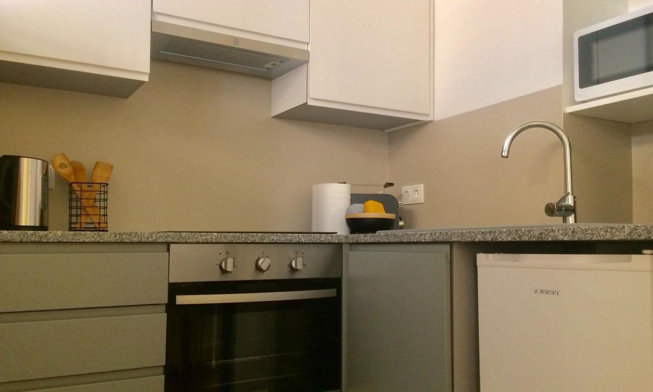 Sant'Ana Guest House 레이리아 외부 사진