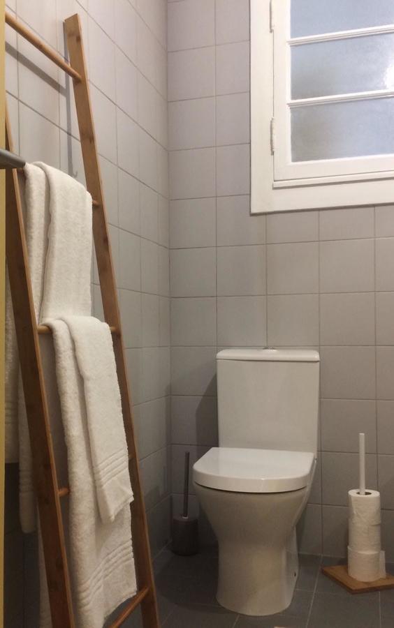 Sant'Ana Guest House 레이리아 외부 사진