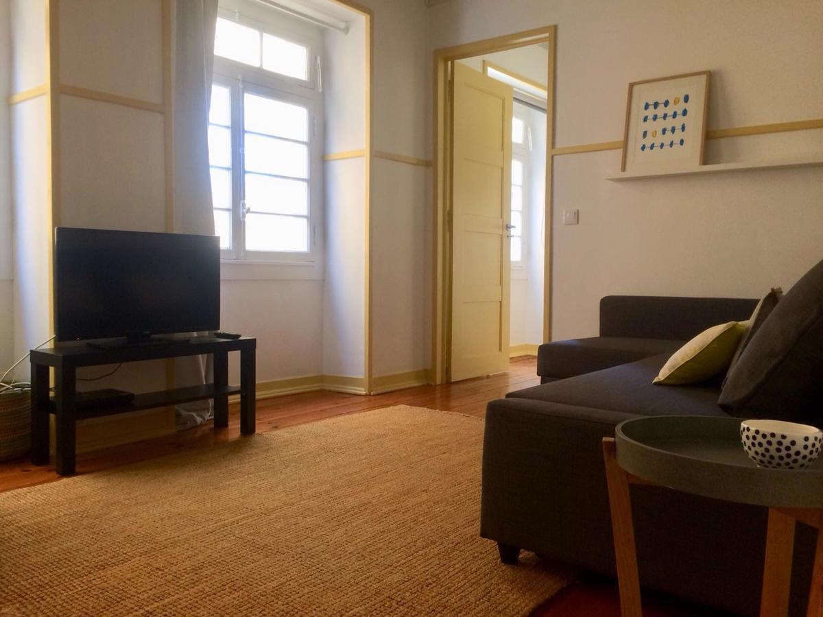 Sant'Ana Guest House 레이리아 외부 사진