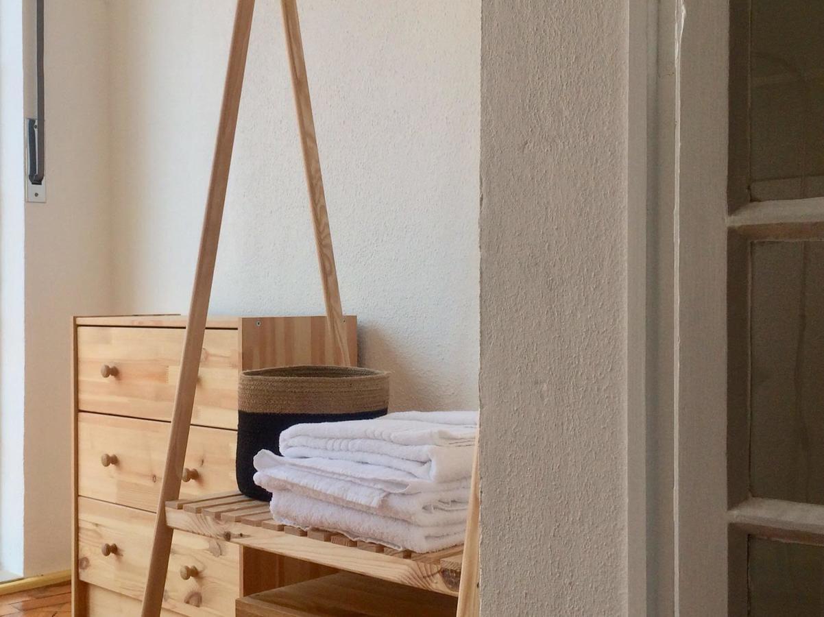 Sant'Ana Guest House 레이리아 외부 사진